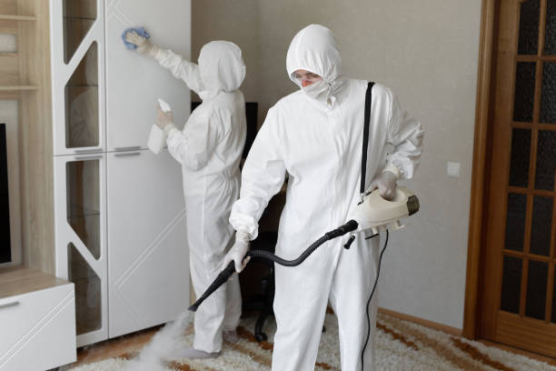 24/7 Emergency Unattended Death Cleanup experts in Hampton, NE